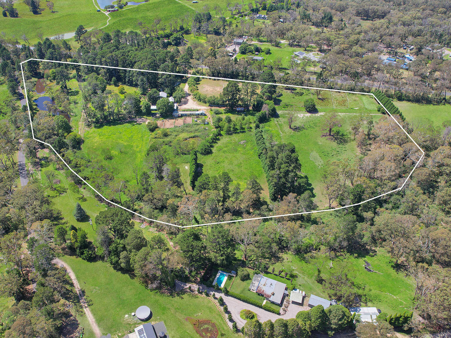 2544 Old Hume Highway Woodlands