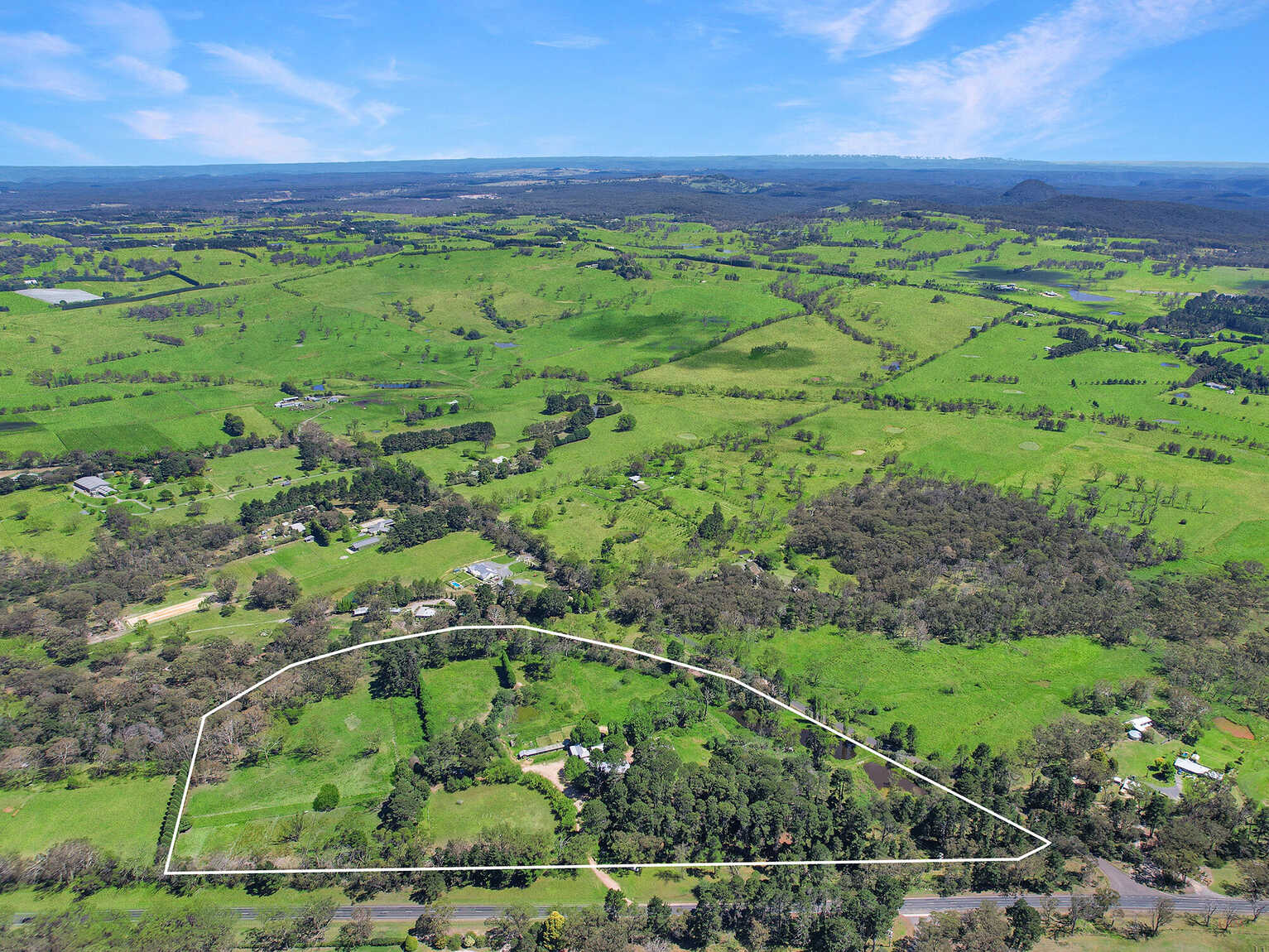 2544 Old Hume Highway Woodlands