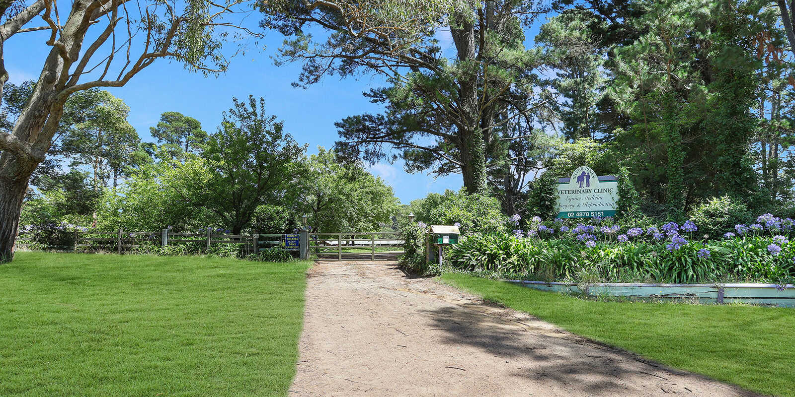 2544 Old Hume Highway Woodlands