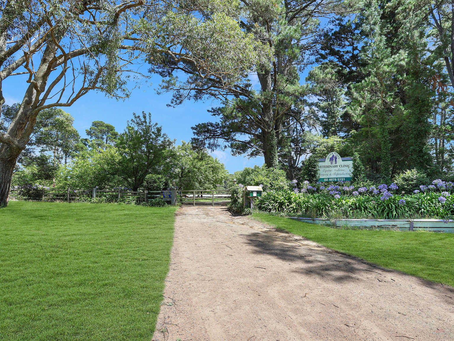 2544 Old Hume Highway Woodlands