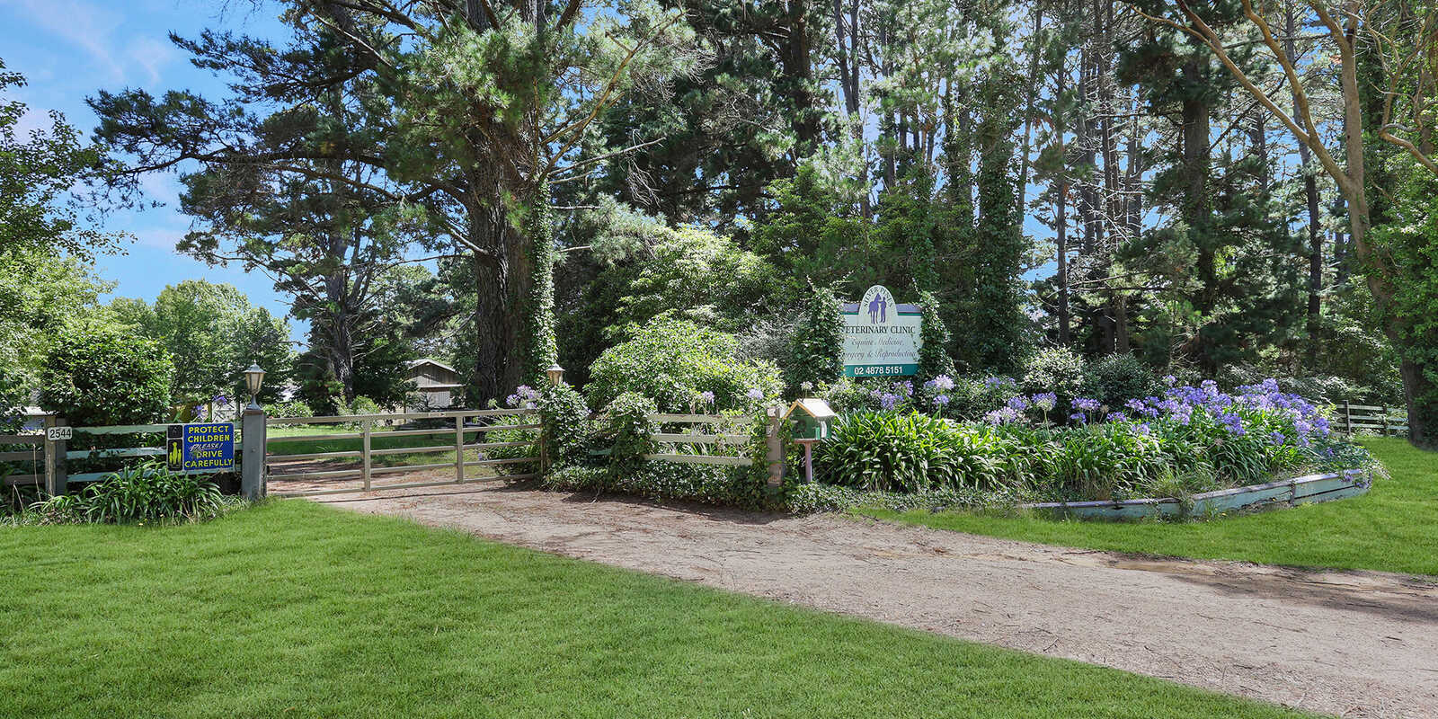 2544 Old Hume Highway Woodlands