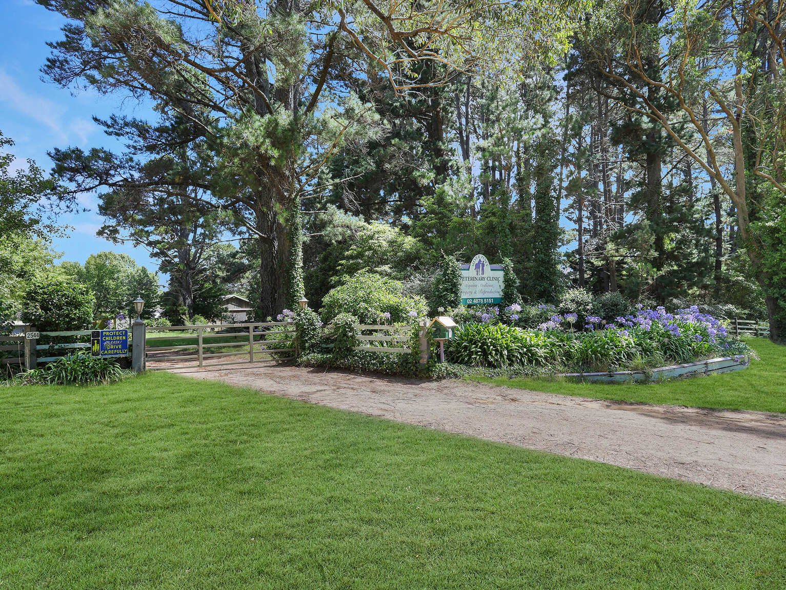 2544 Old Hume Highway Woodlands