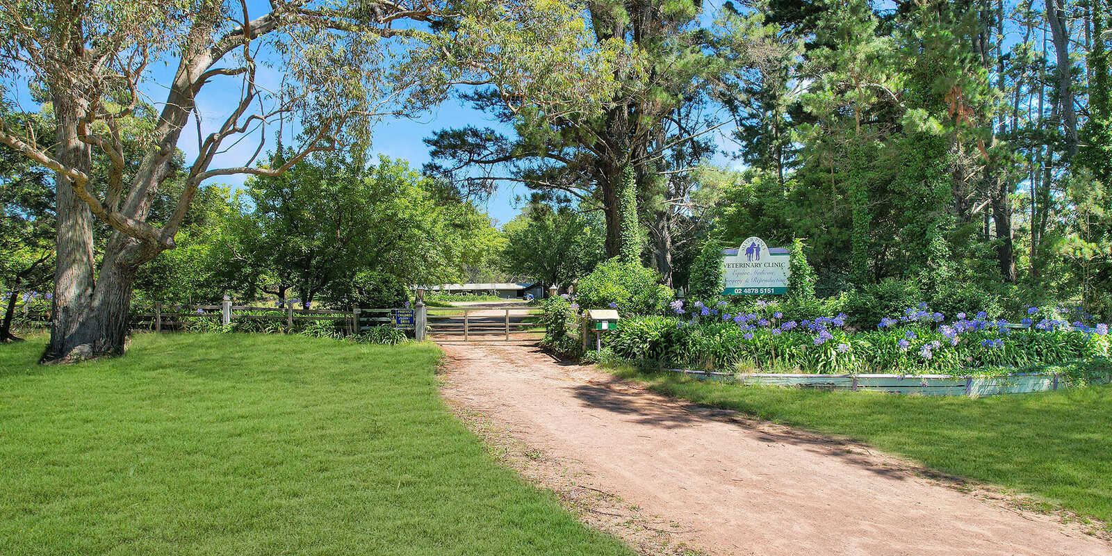 2544 Old Hume Highway Woodlands