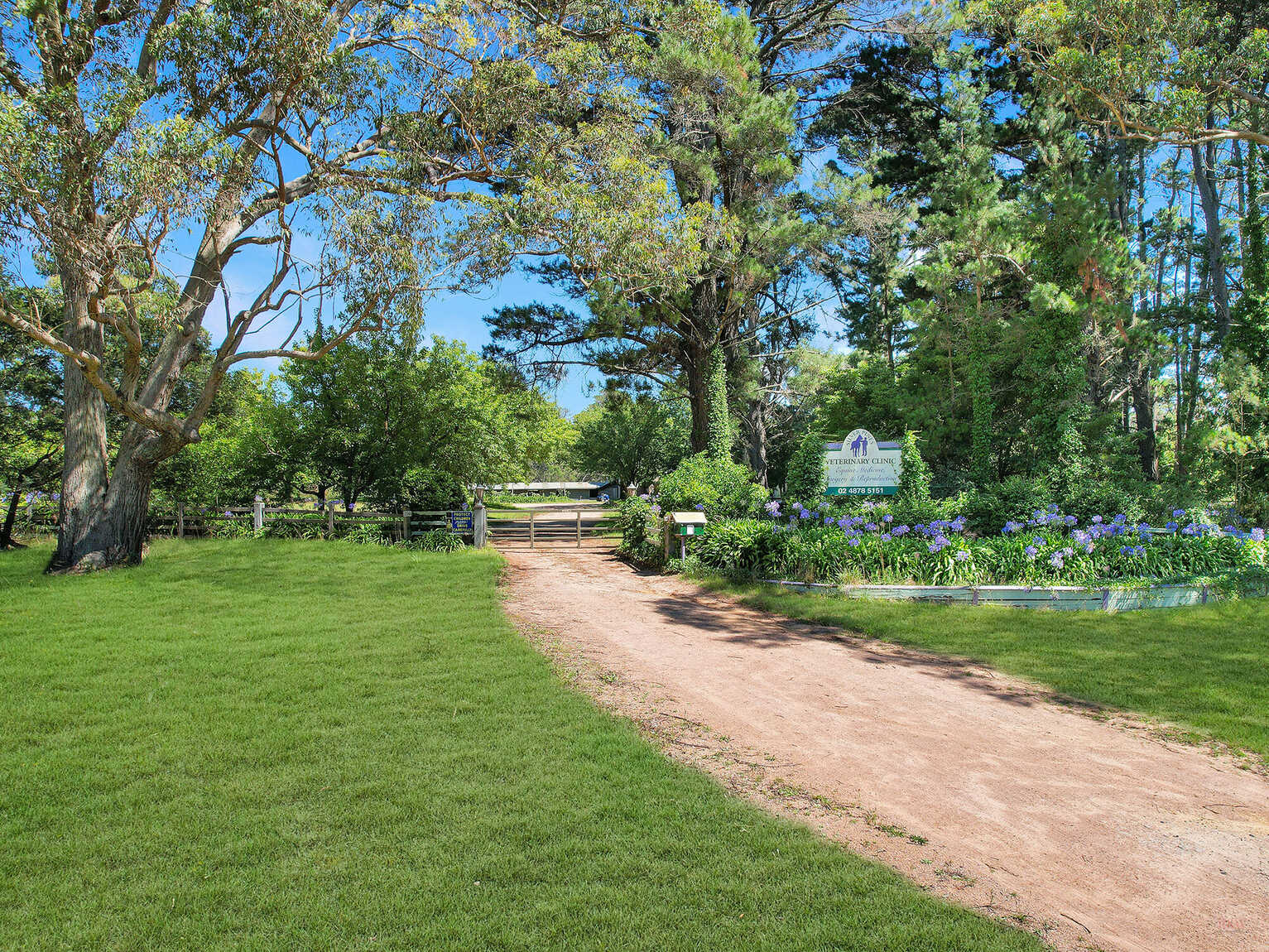 2544 Old Hume Highway Woodlands