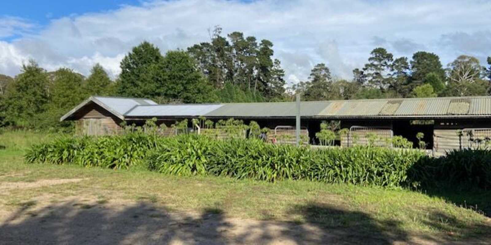 2544 Old Hume Highway Woodlands