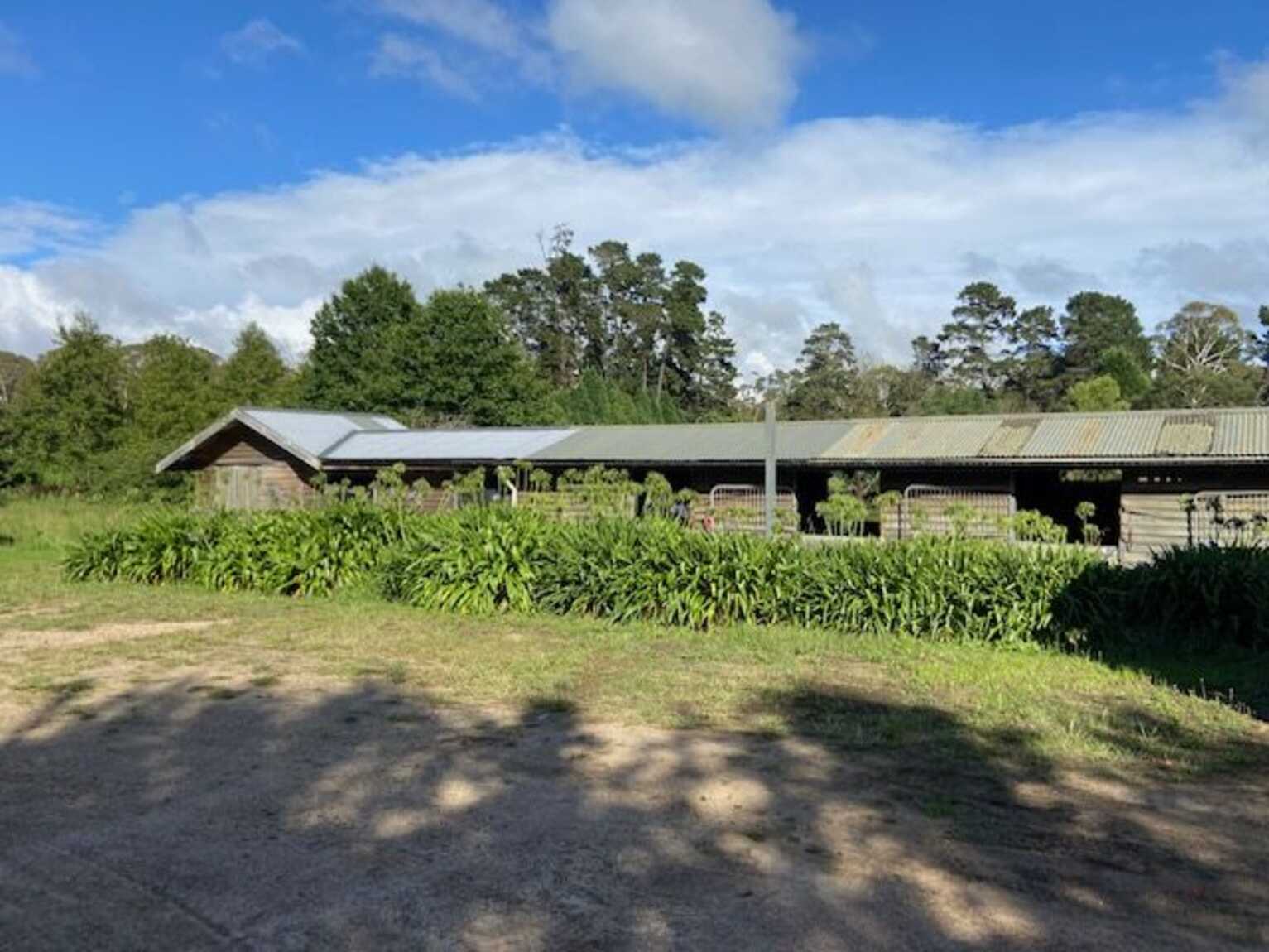 2544 Old Hume Highway Woodlands