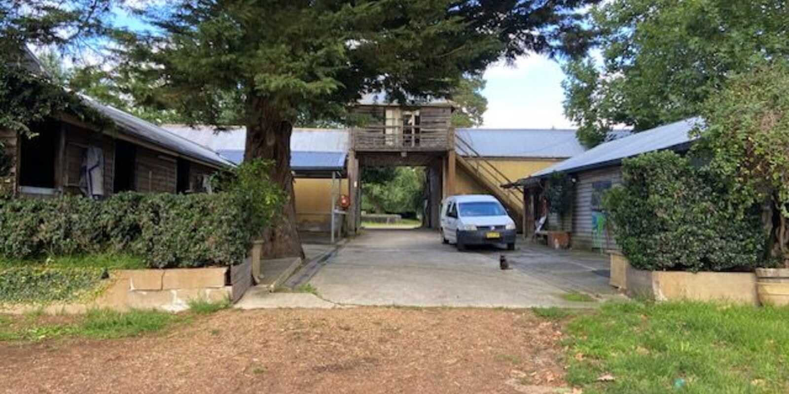 2544 Old Hume Highway Woodlands