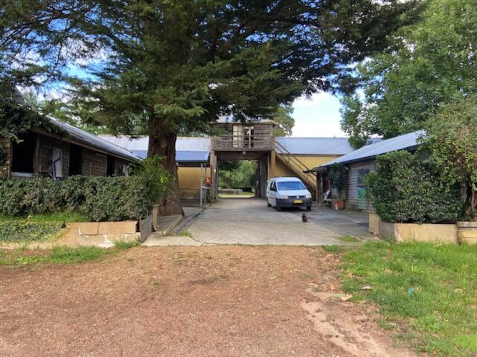 2544 Old Hume Highway Woodlands