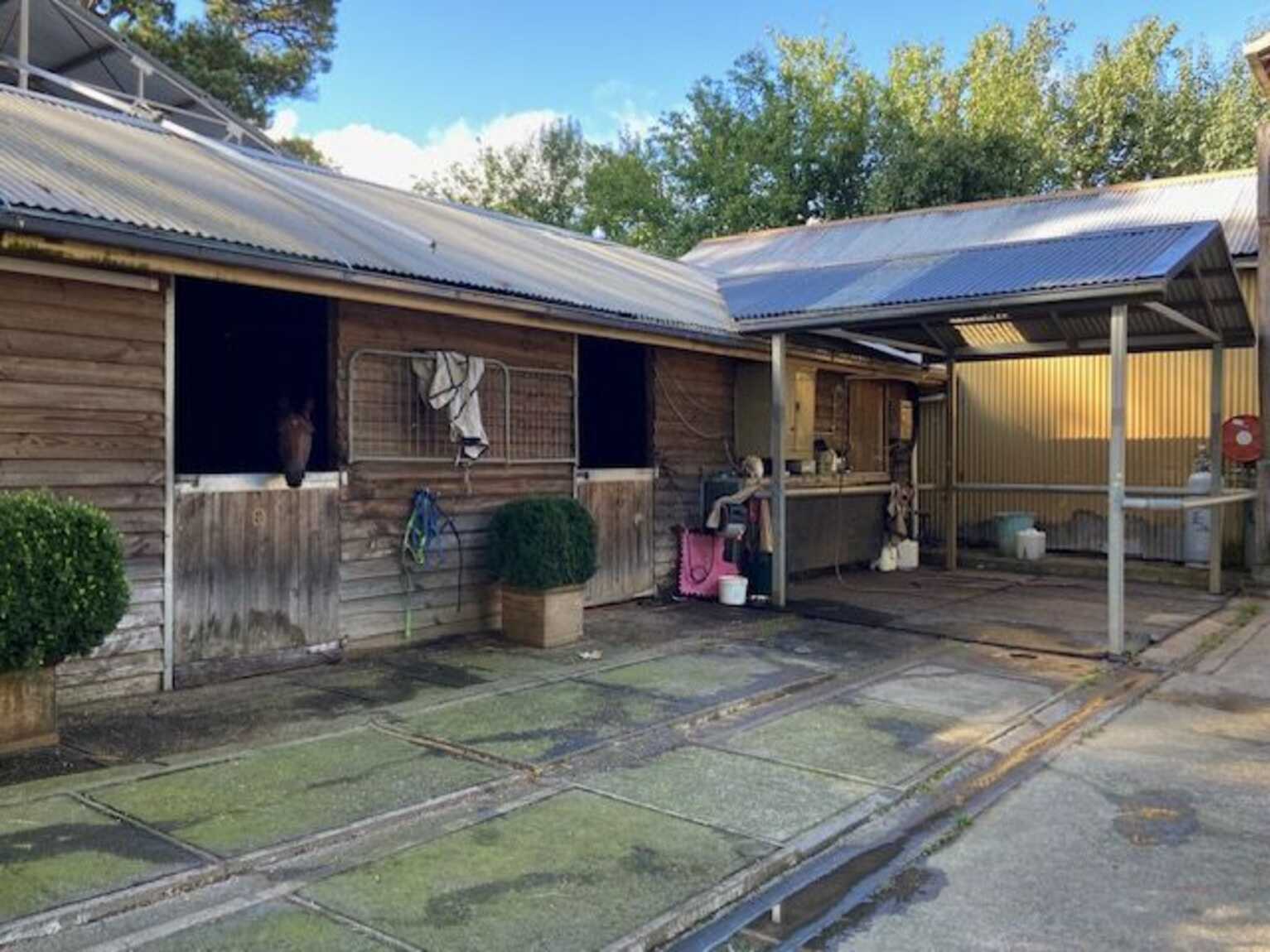 2544 Old Hume Highway Woodlands