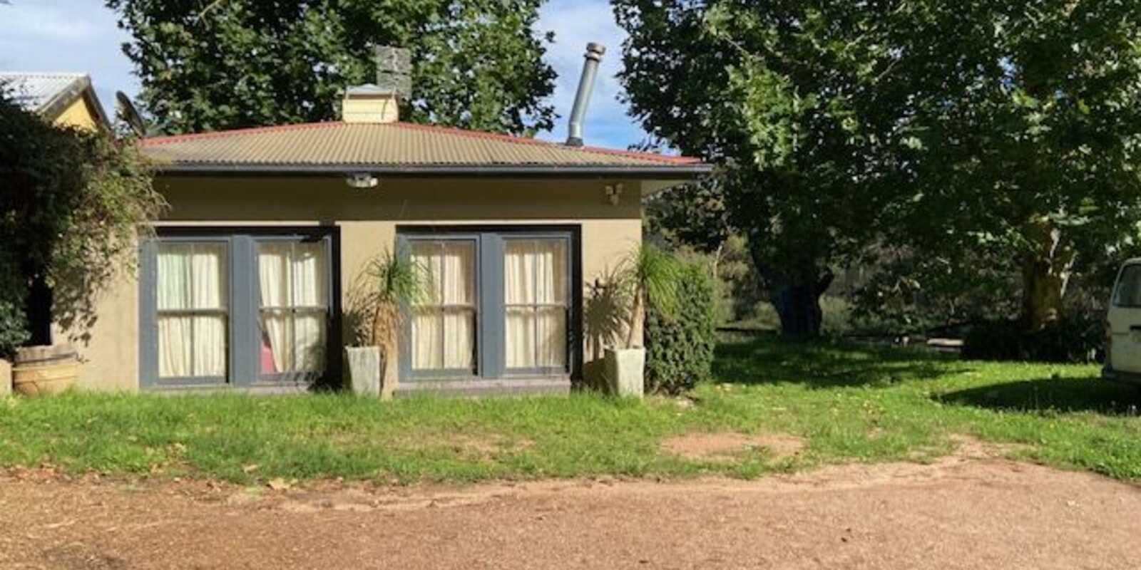 2544 Old Hume Highway Woodlands