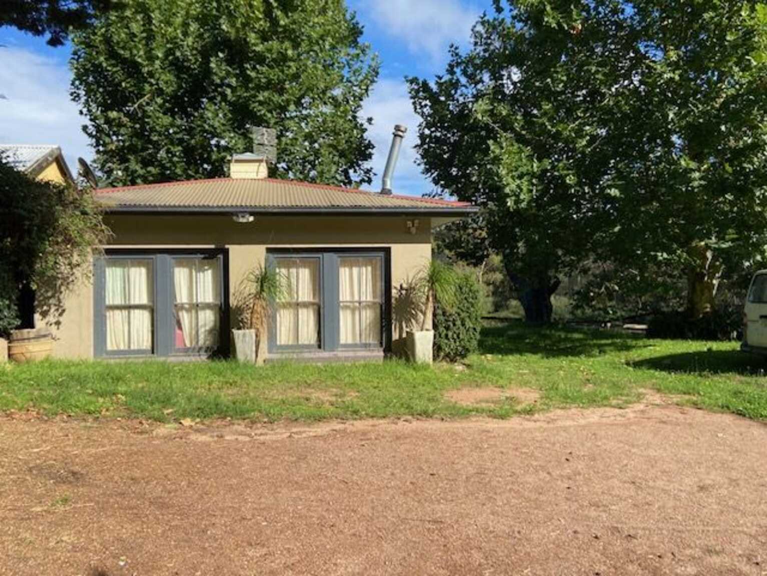 2544 Old Hume Highway Woodlands
