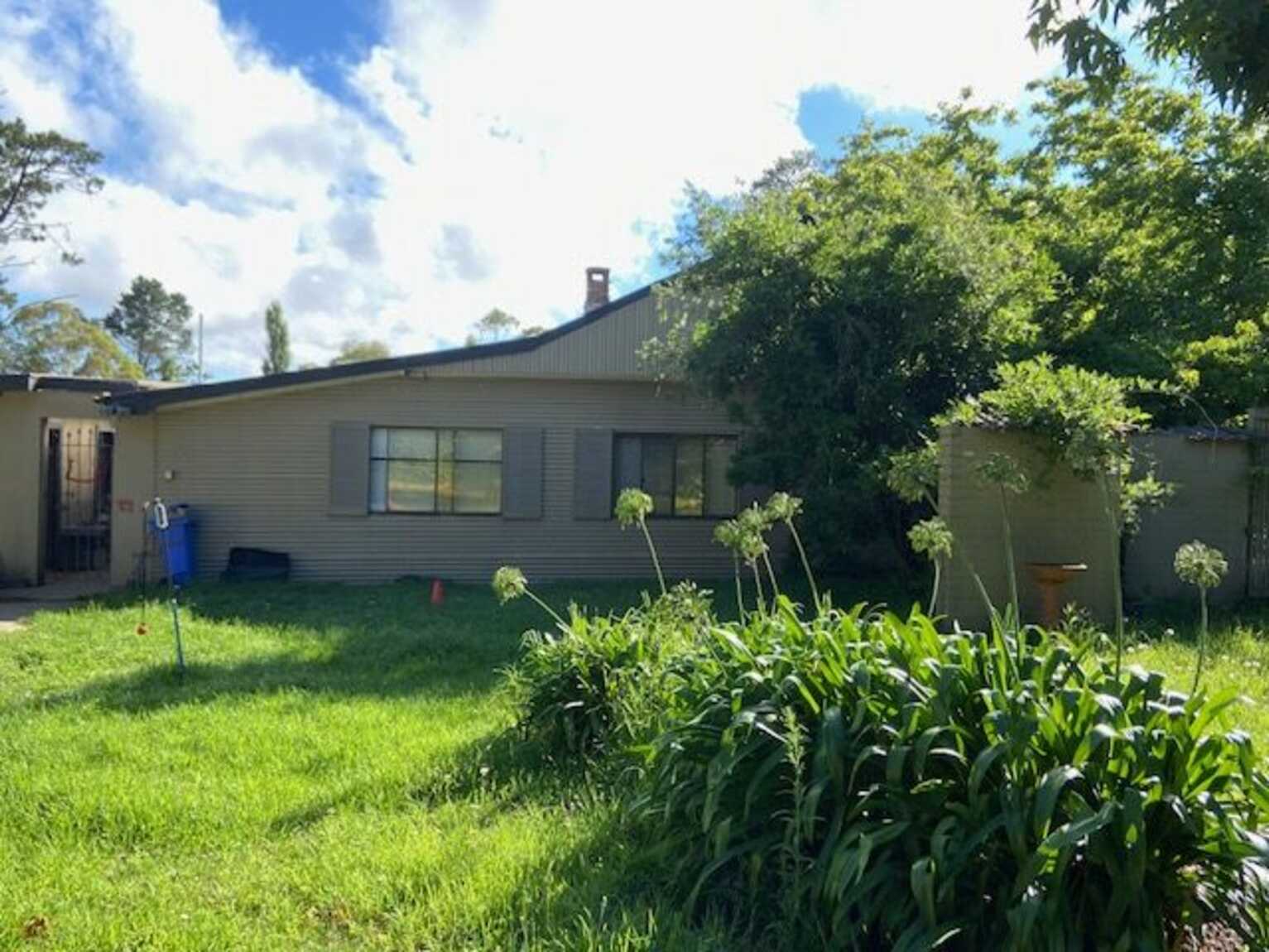 2544 Old Hume Highway Woodlands