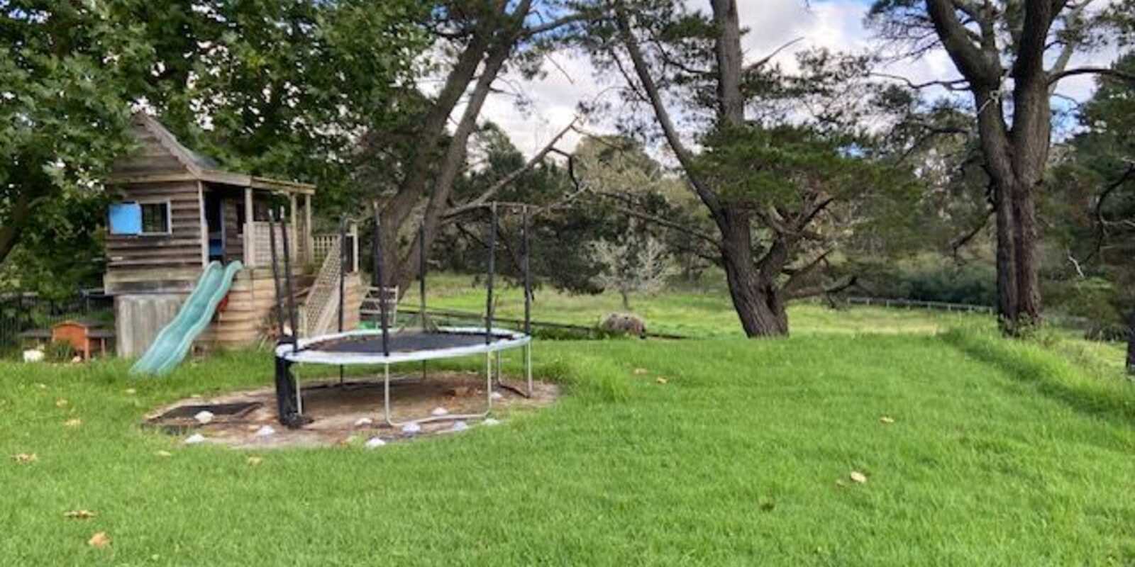 2544 Old Hume Highway Woodlands