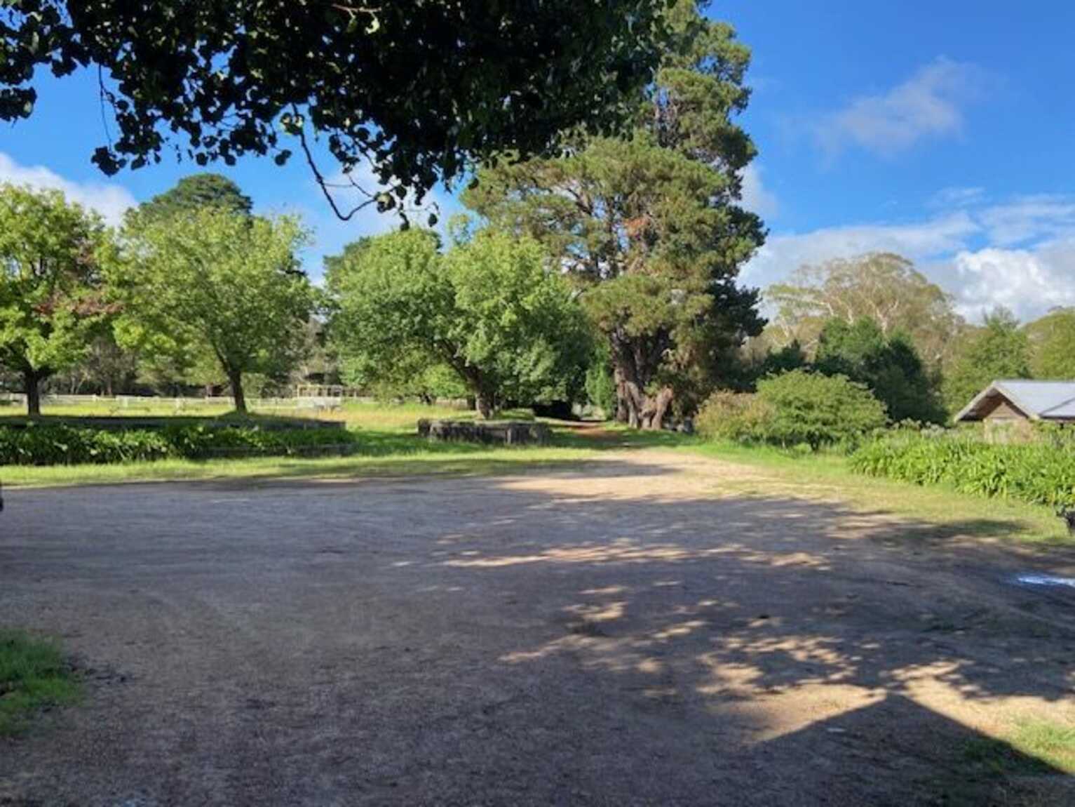 2544 Old Hume Highway Woodlands