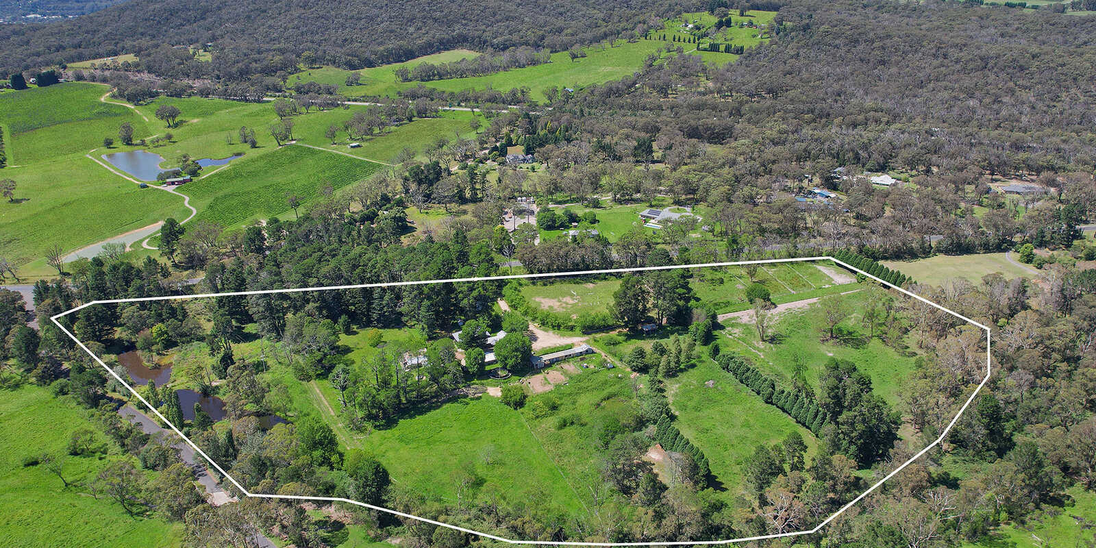 2544 Old Hume Highway Woodlands