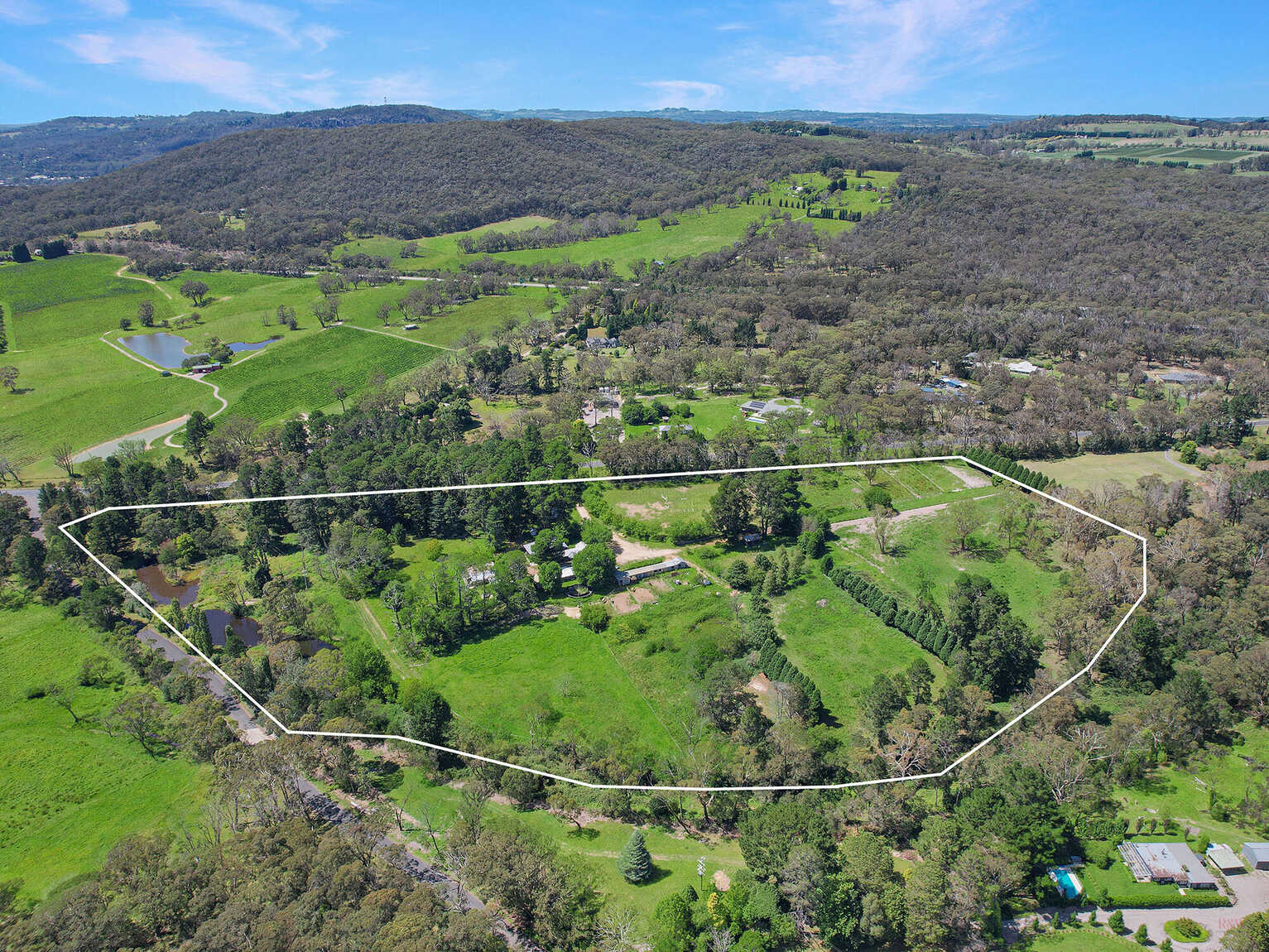 2544 Old Hume Highway Woodlands