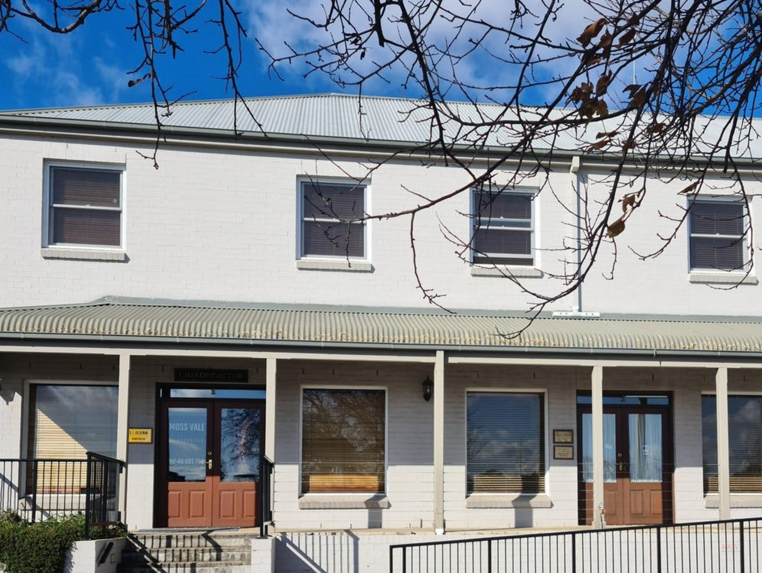 6/3-5 Clarence Street Moss Vale 6/3-5 Clarence Street Moss Vale