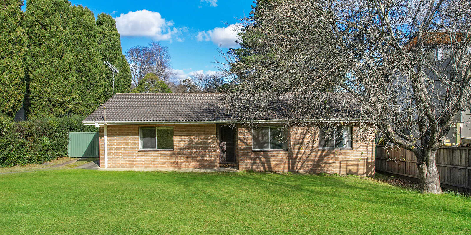 15 Banksia Street Bowral