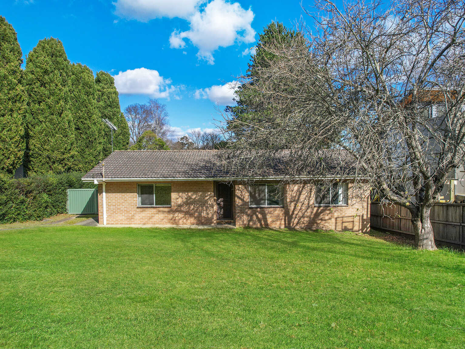 15 Banksia Street Bowral
