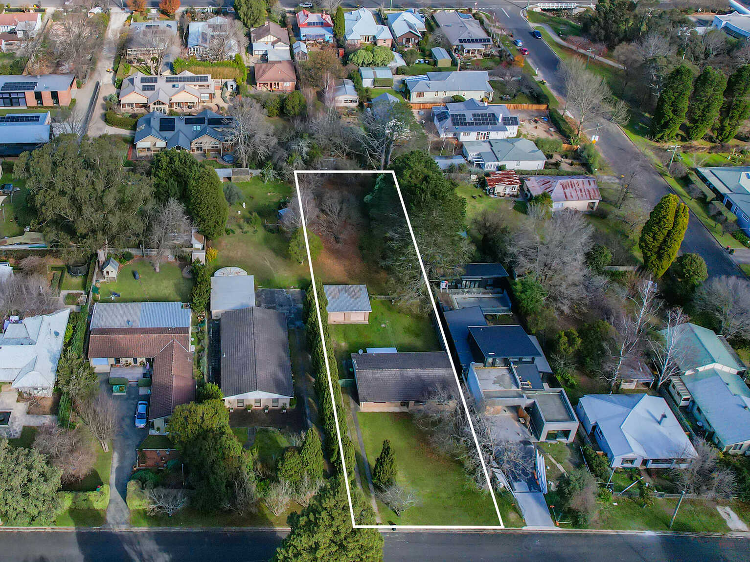 15 Banksia Street Bowral