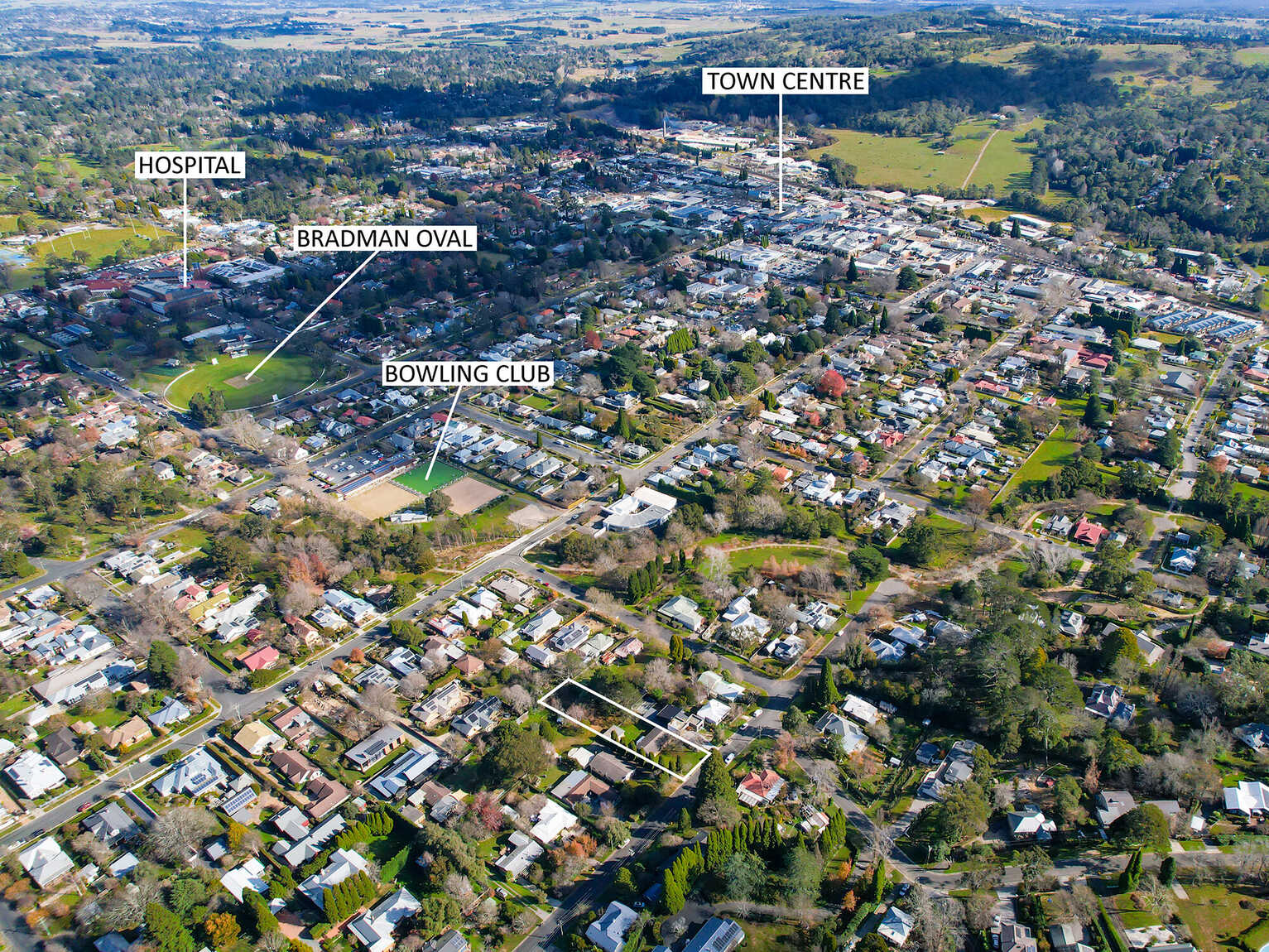 15 Banksia Street Bowral