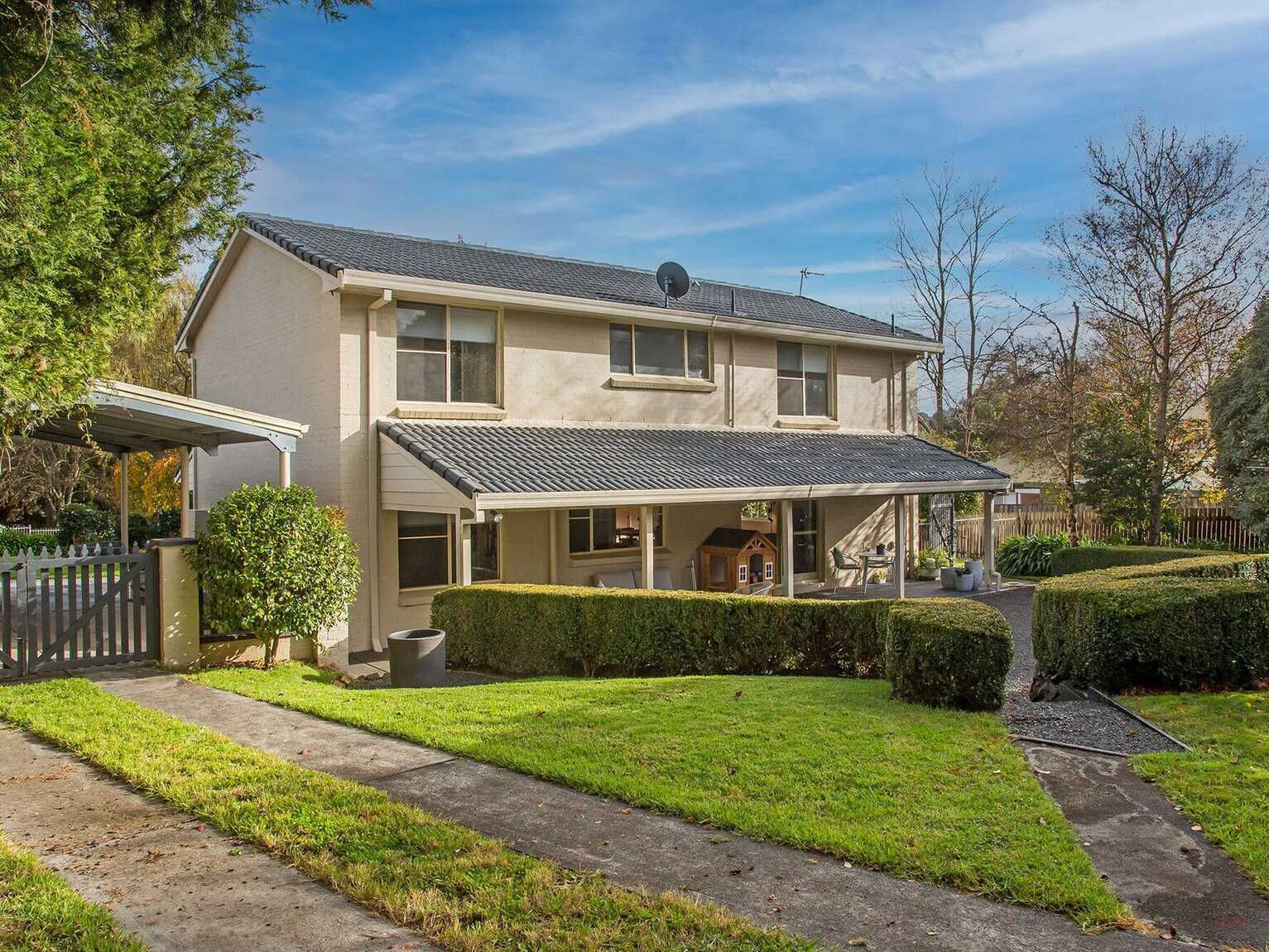 4 Rytina Place Moss Vale