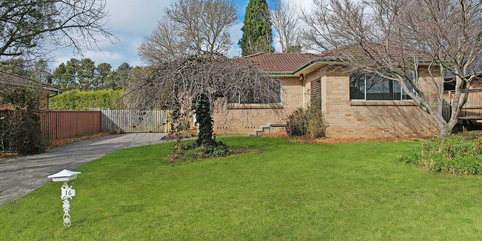 16 Wilson Street Moss Vale