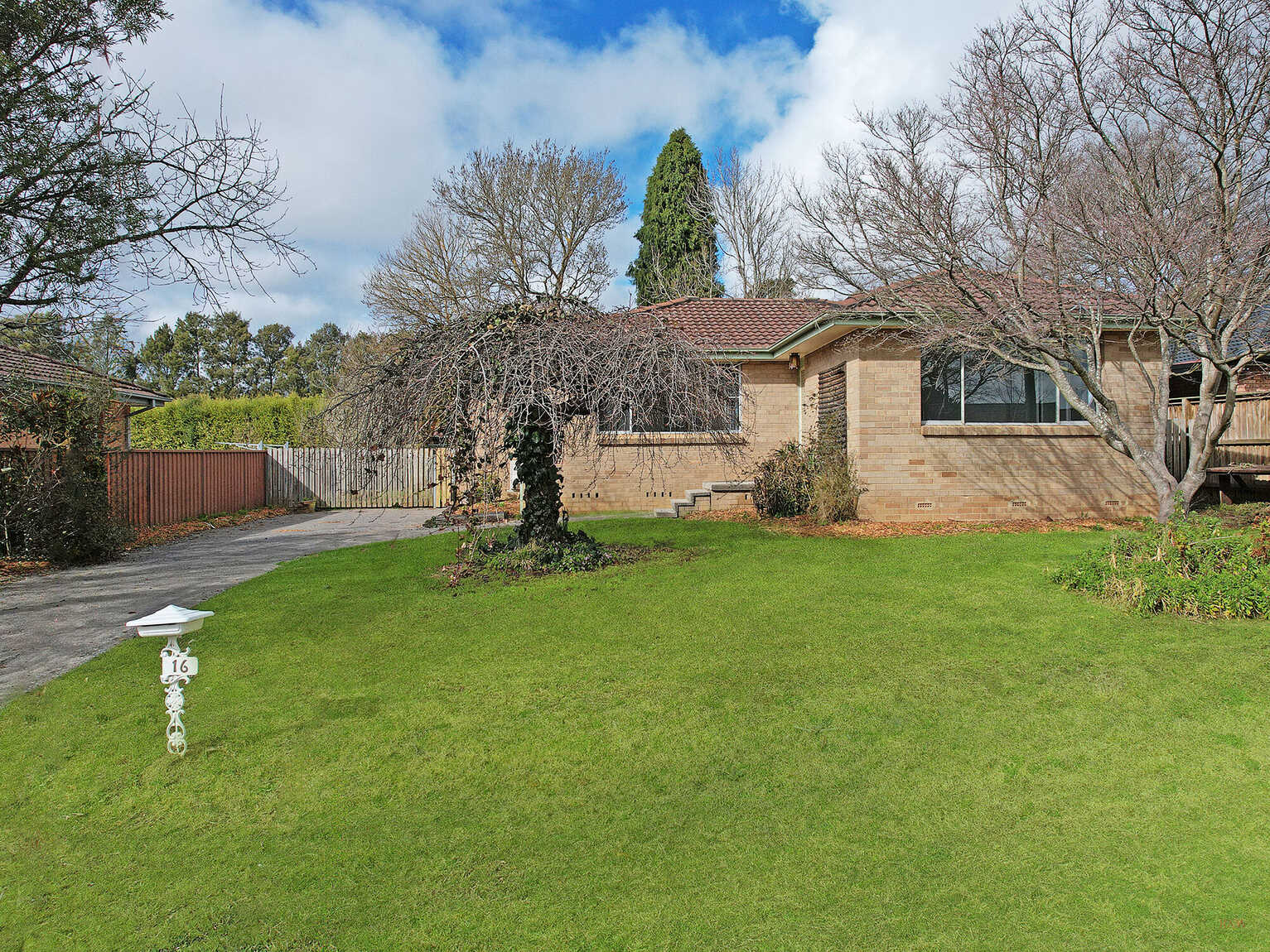 16 Wilson Street Moss Vale