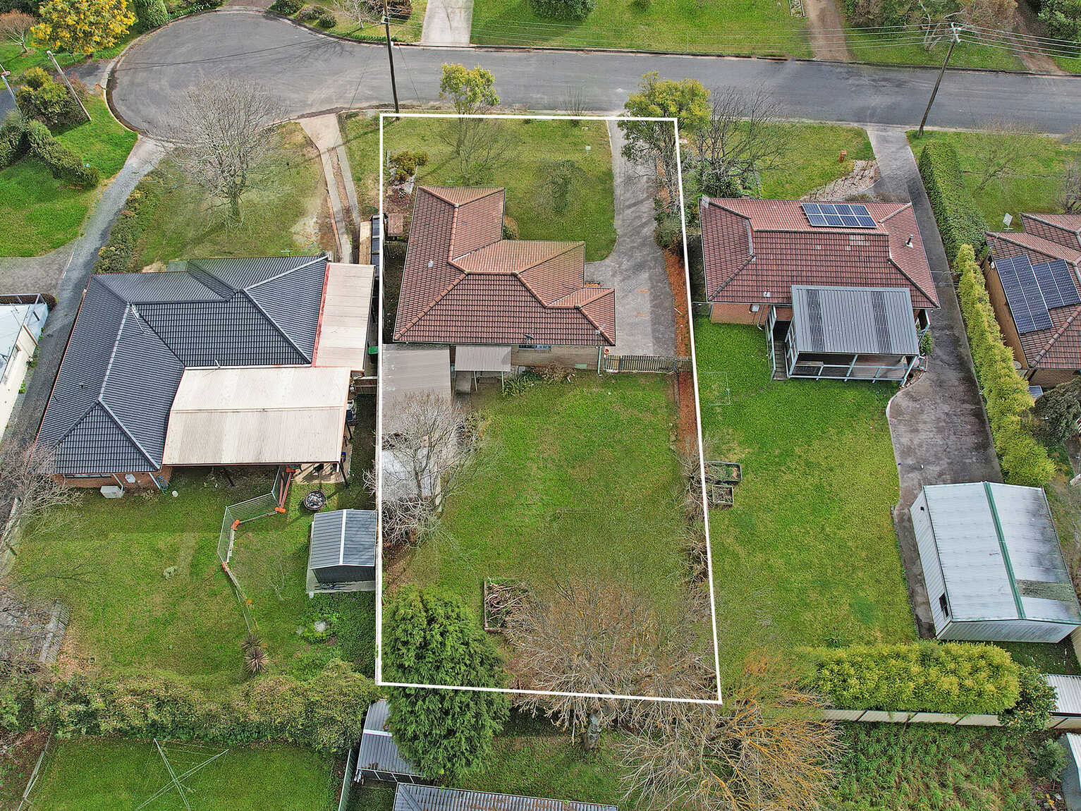 16 Wilson Street Moss Vale