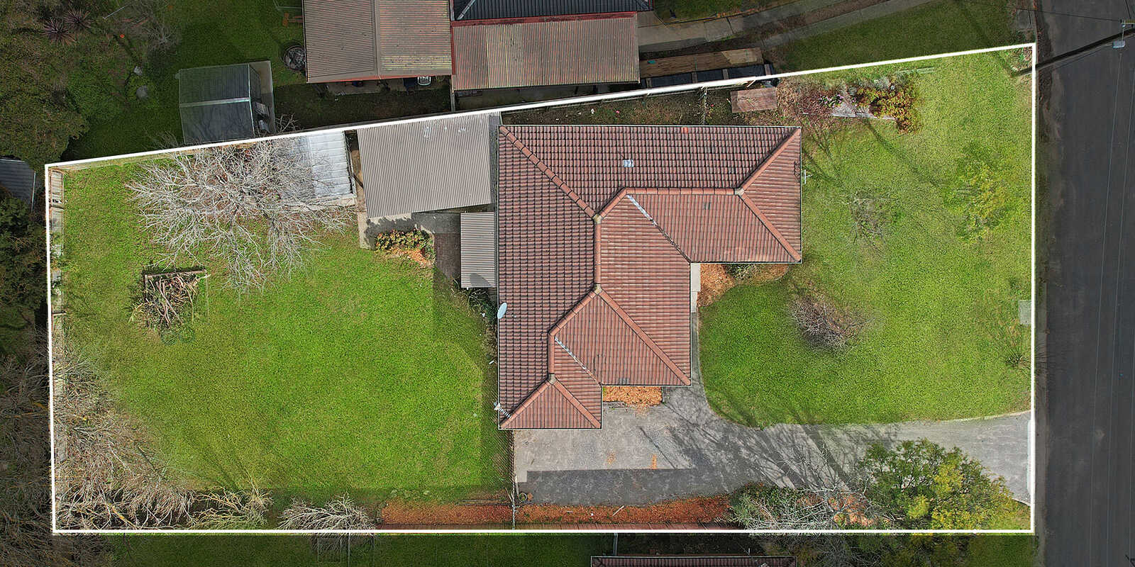 16 Wilson Street Moss Vale