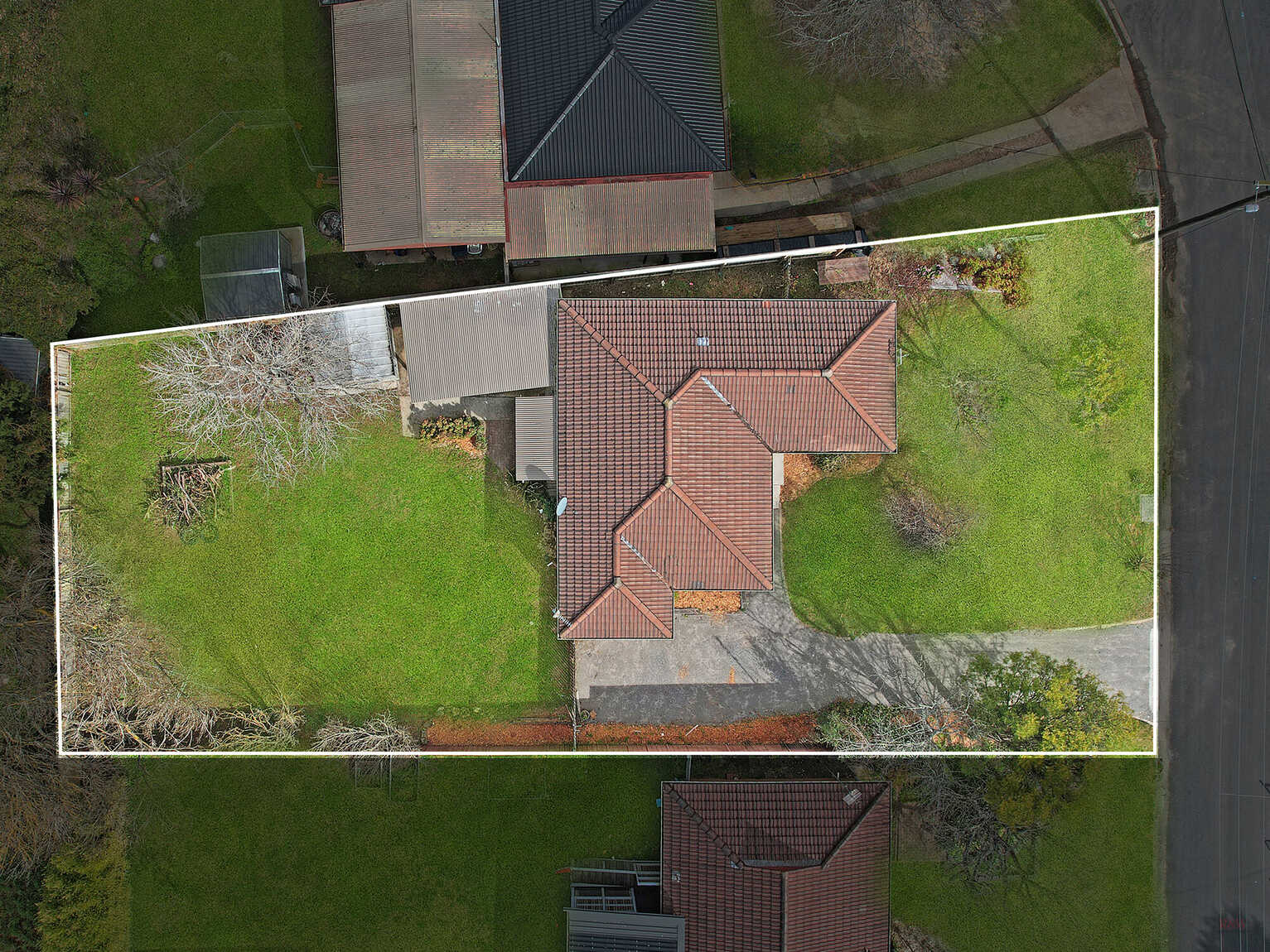 16 Wilson Street Moss Vale
