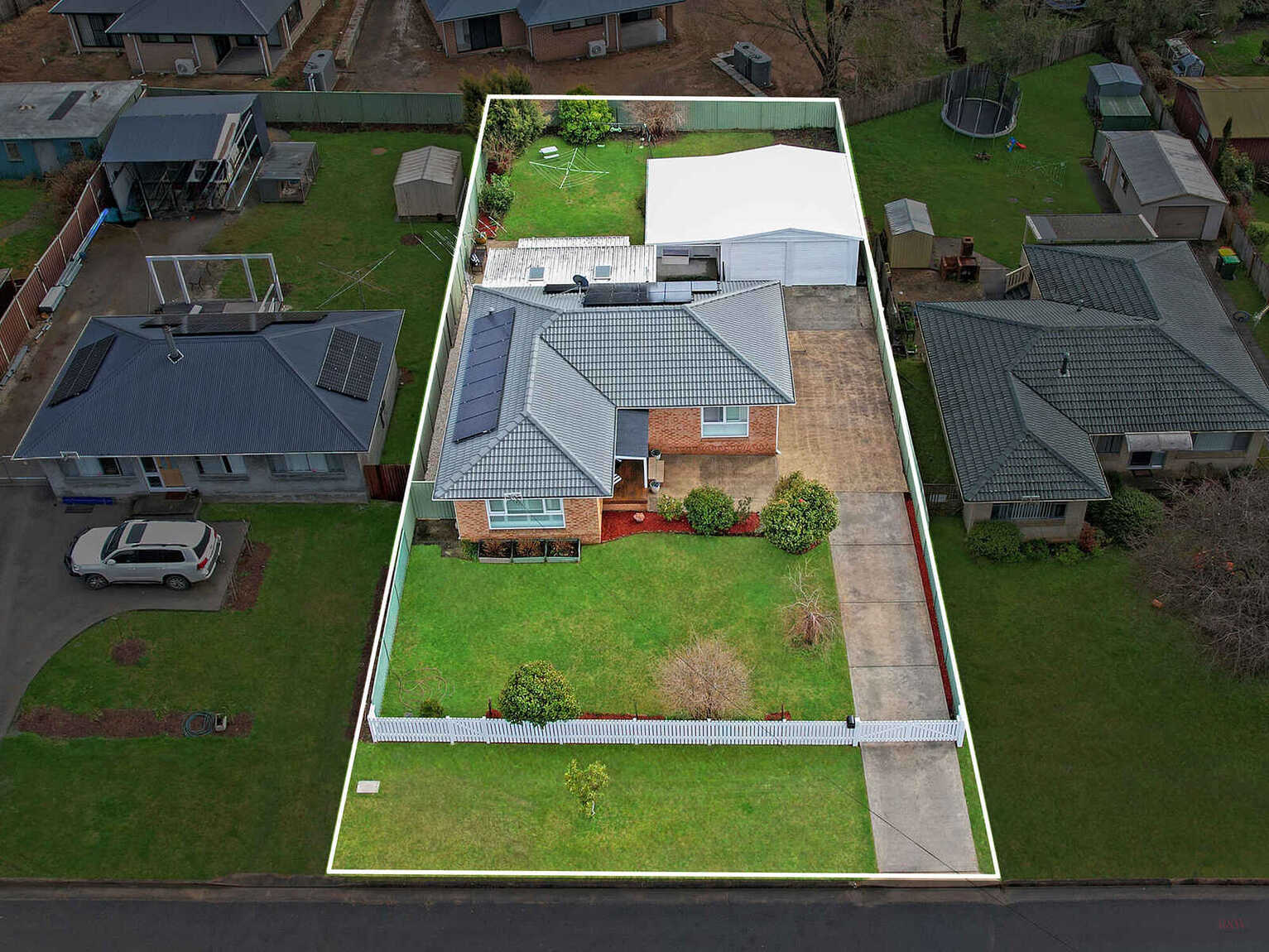 11 Wilson Street Moss Vale