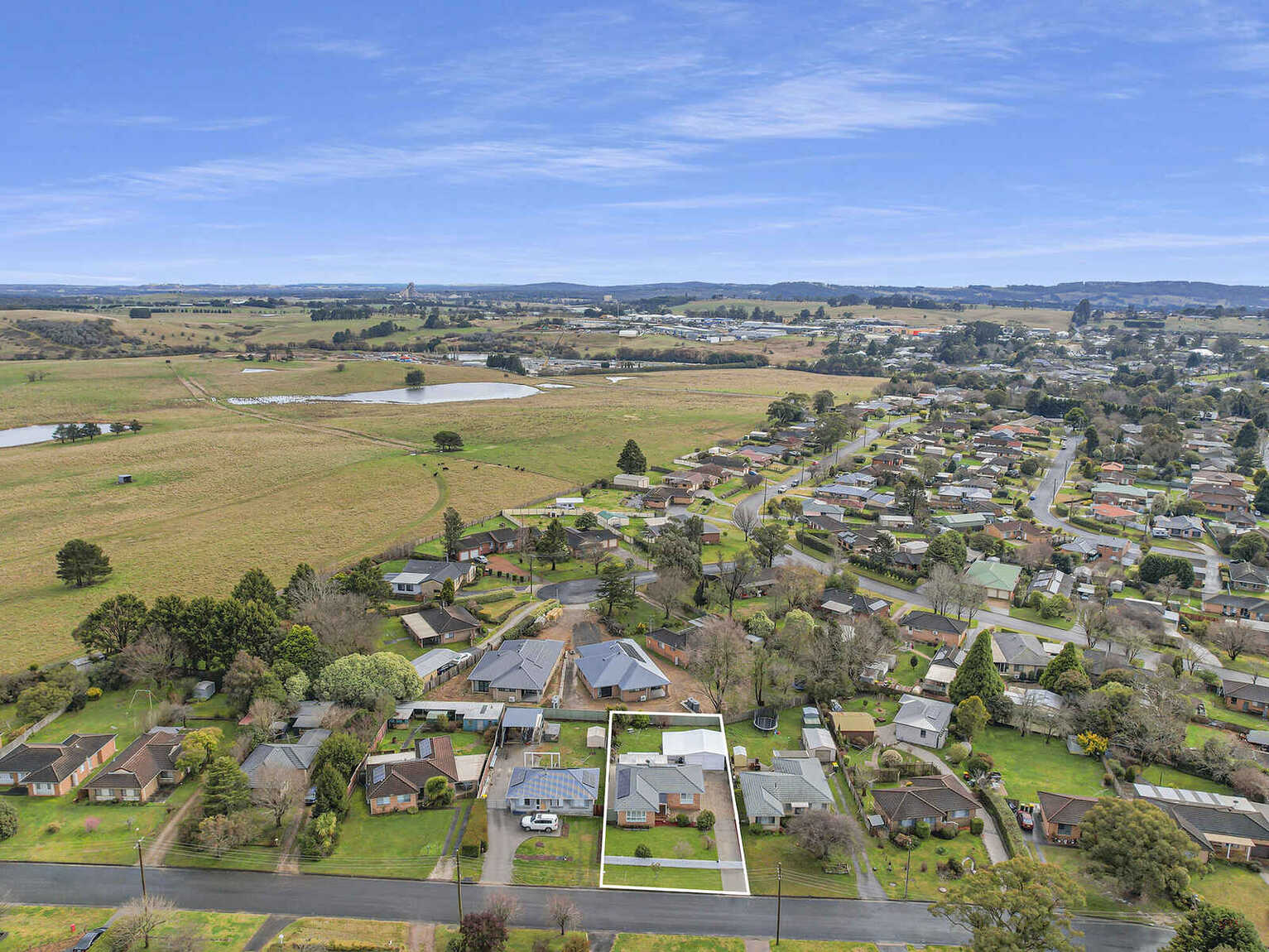 11 Wilson Street Moss Vale