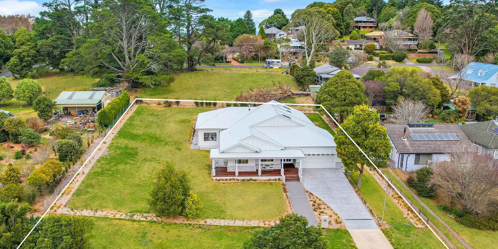 57 South Street Robertson 57 South Street Robertson