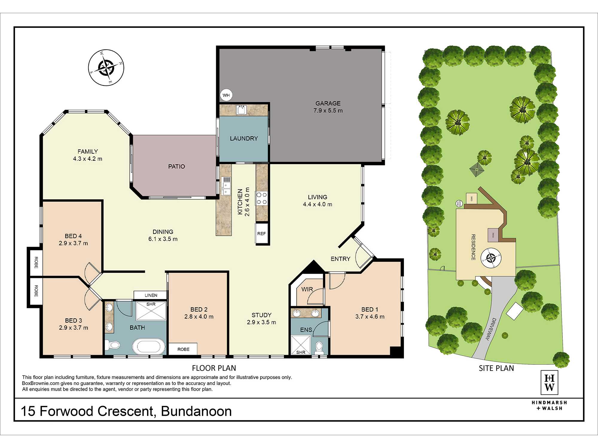 15 Forwood Crescent Bundanoon