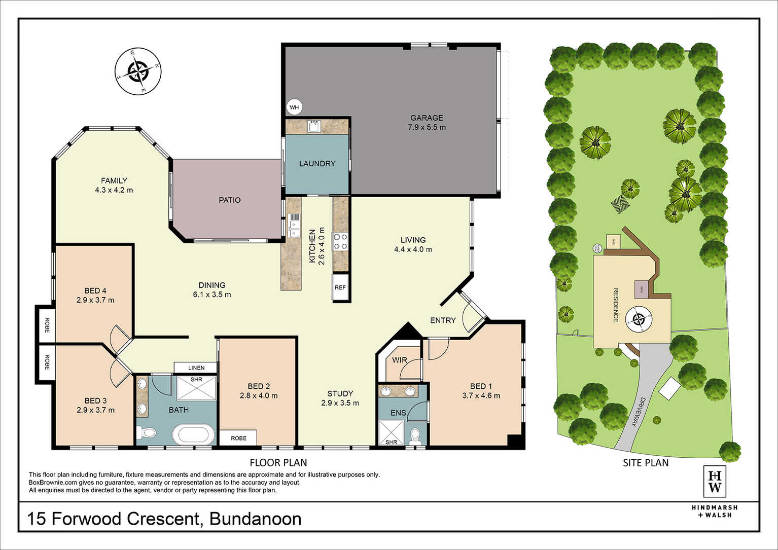 15 Forwood Crescent Bundanoon