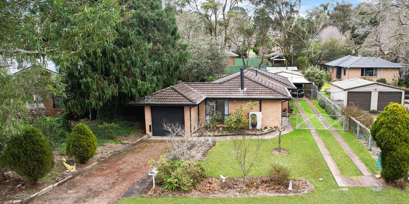 4 Bindar Crescent Bundanoon