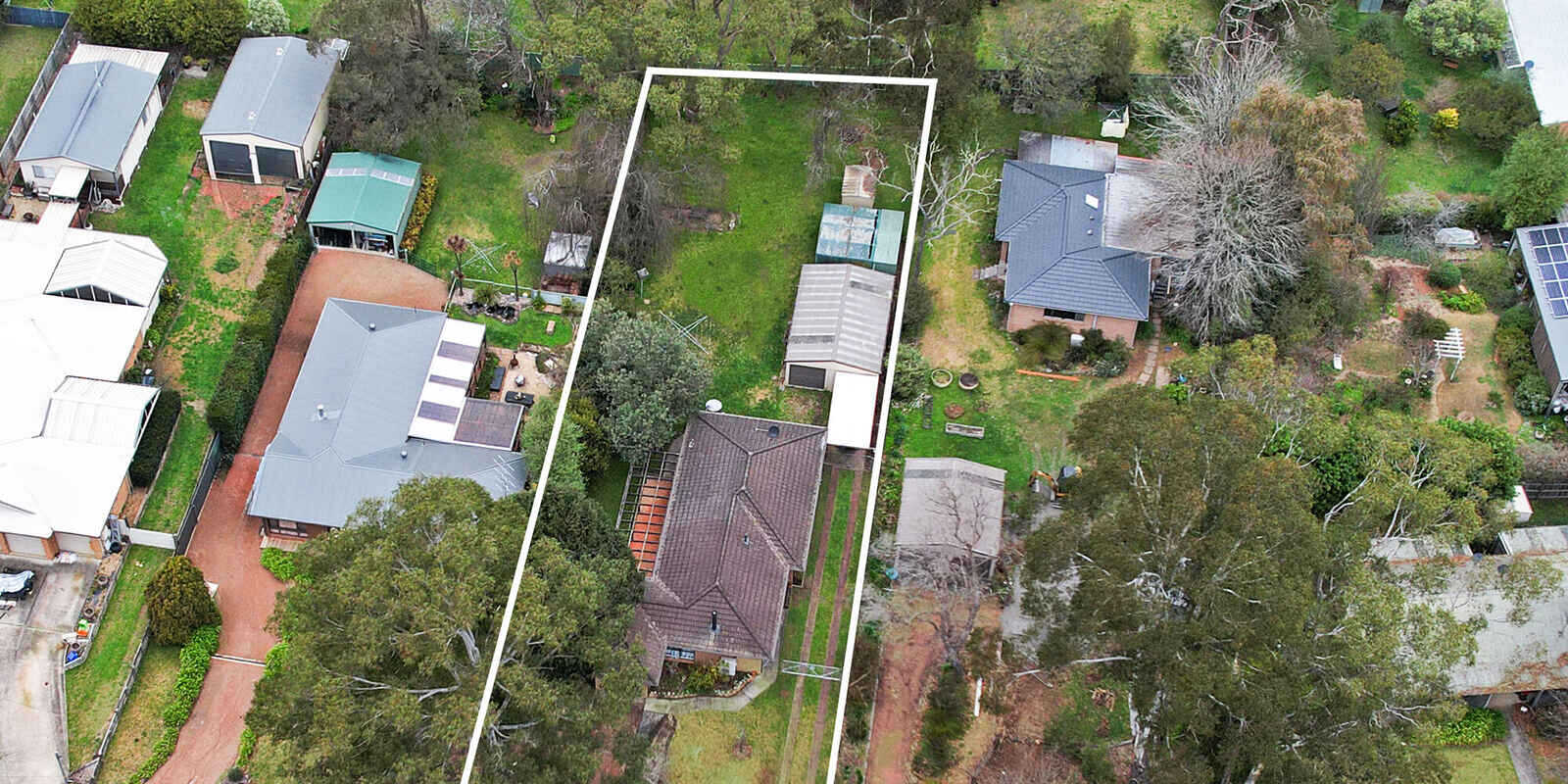 4 Bindar Crescent Bundanoon
