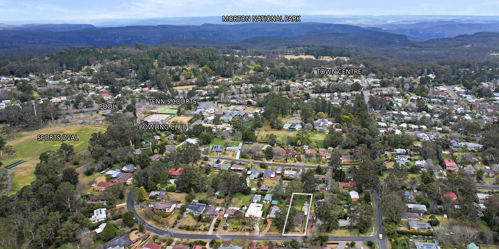 4 Bindar Crescent Bundanoon