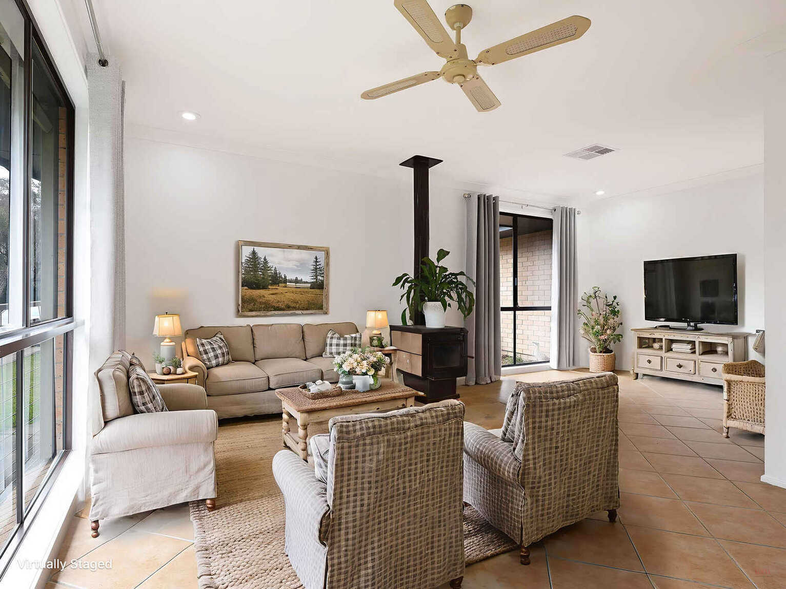 4 Bindar Crescent Bundanoon