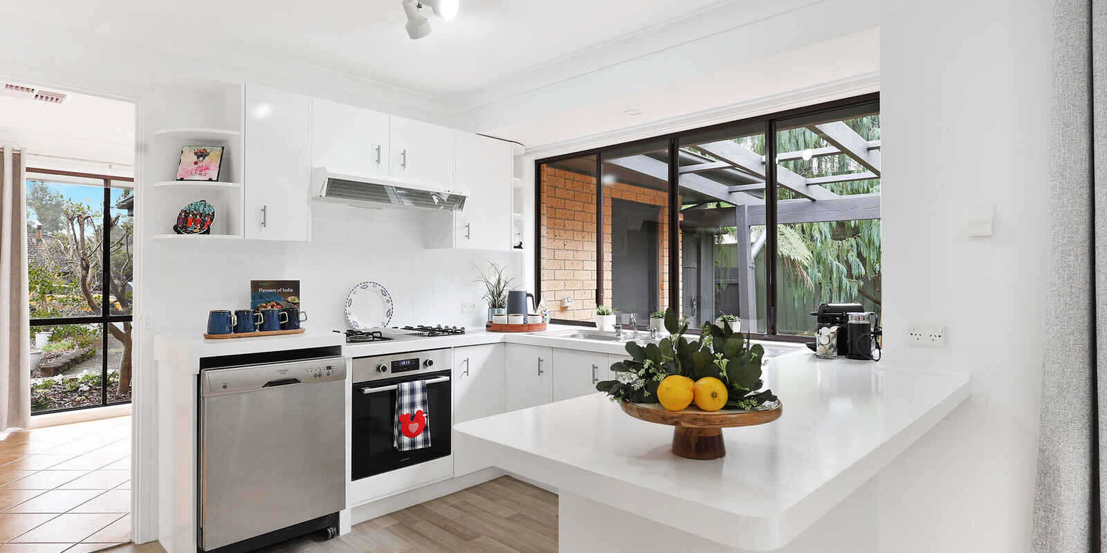 4 Bindar Crescent Bundanoon