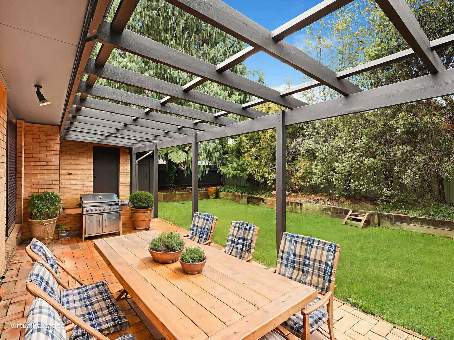 4 Bindar Crescent Bundanoon