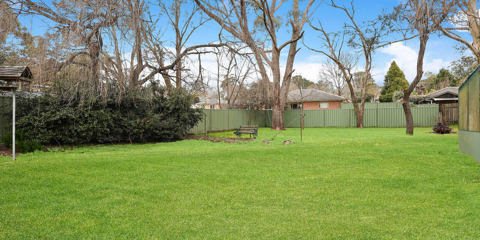 4 Bindar Crescent Bundanoon