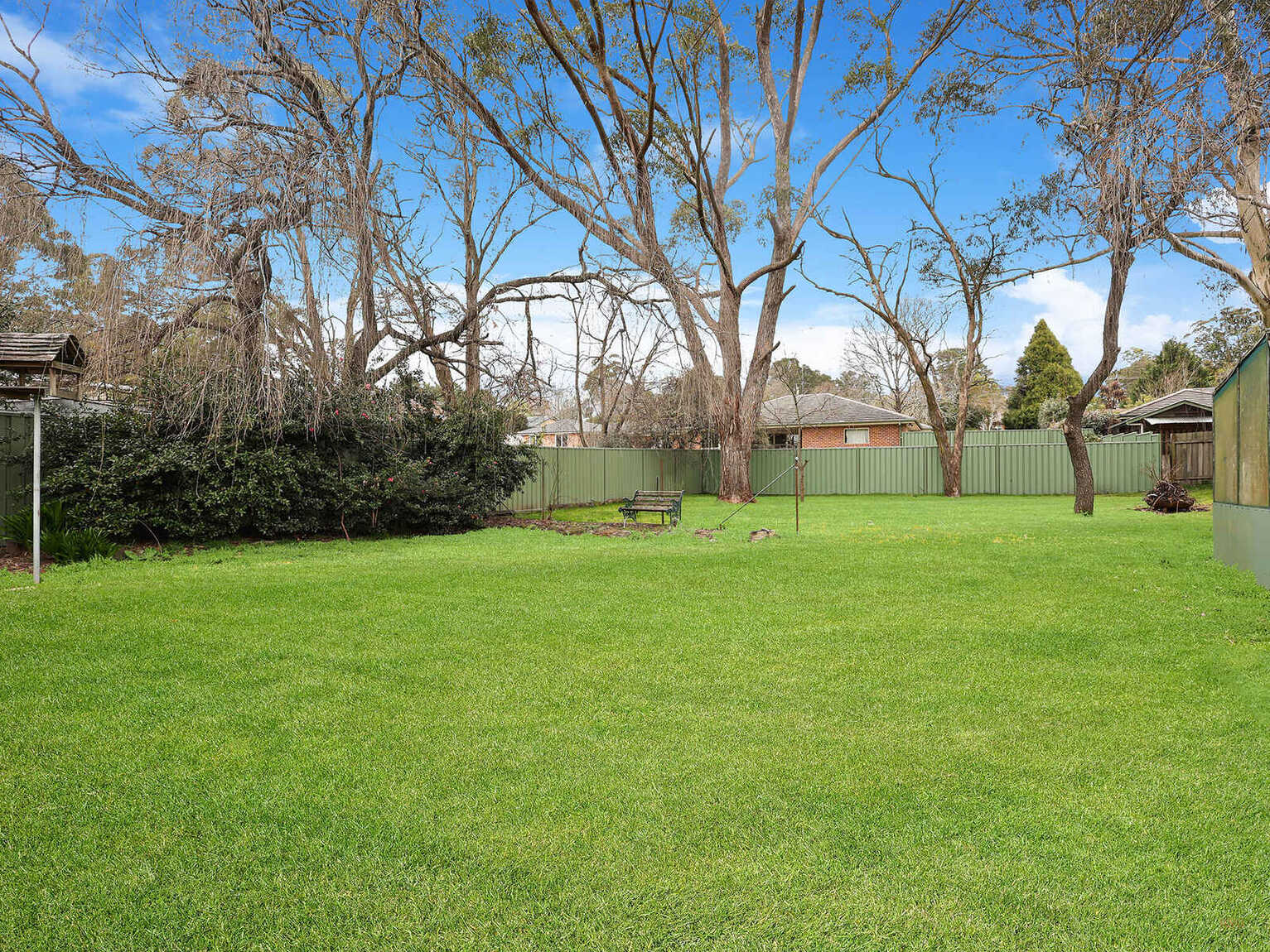 4 Bindar Crescent Bundanoon