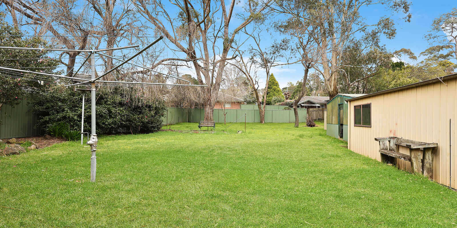 4 Bindar Crescent Bundanoon
