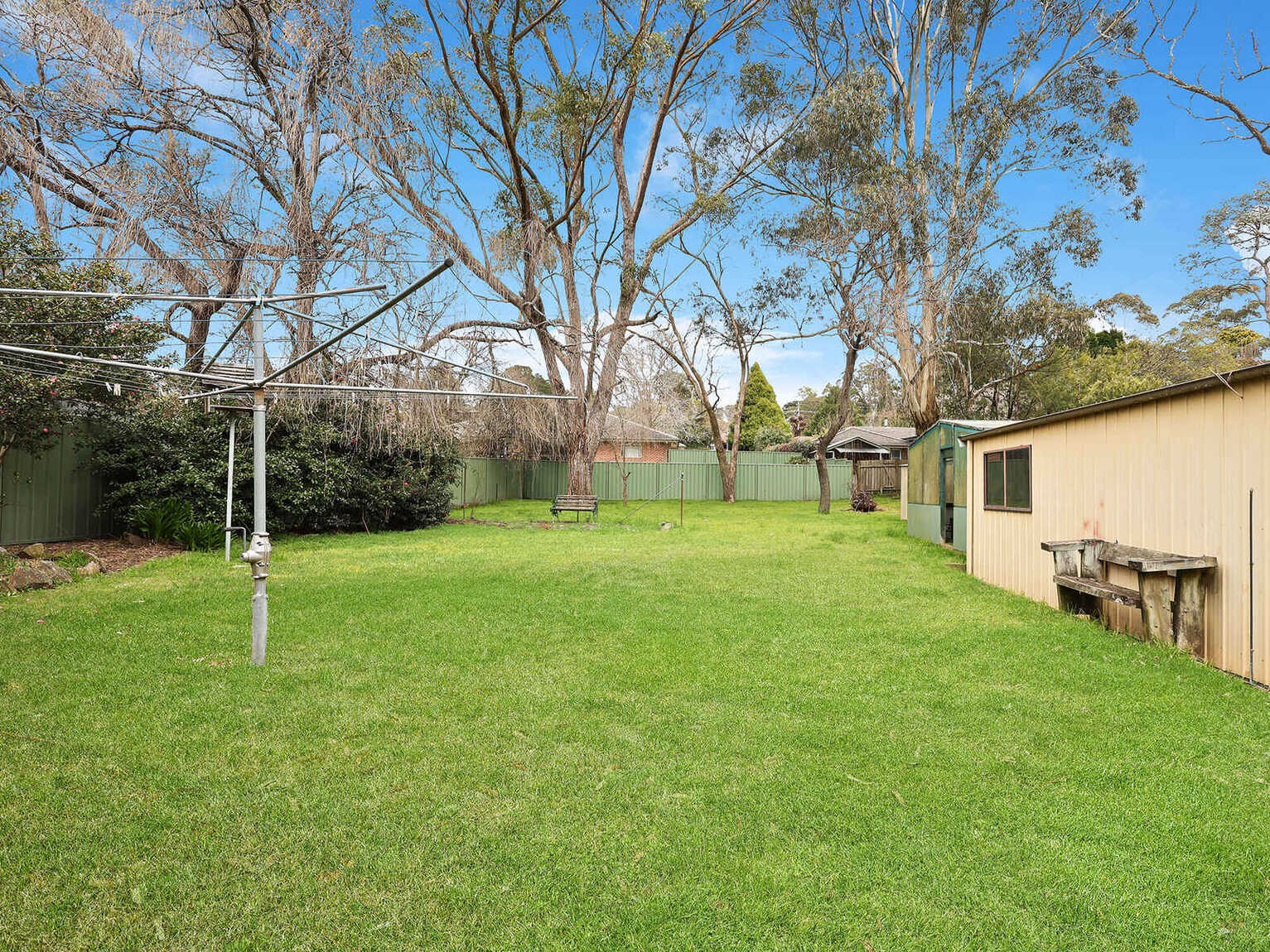 4 Bindar Crescent Bundanoon
