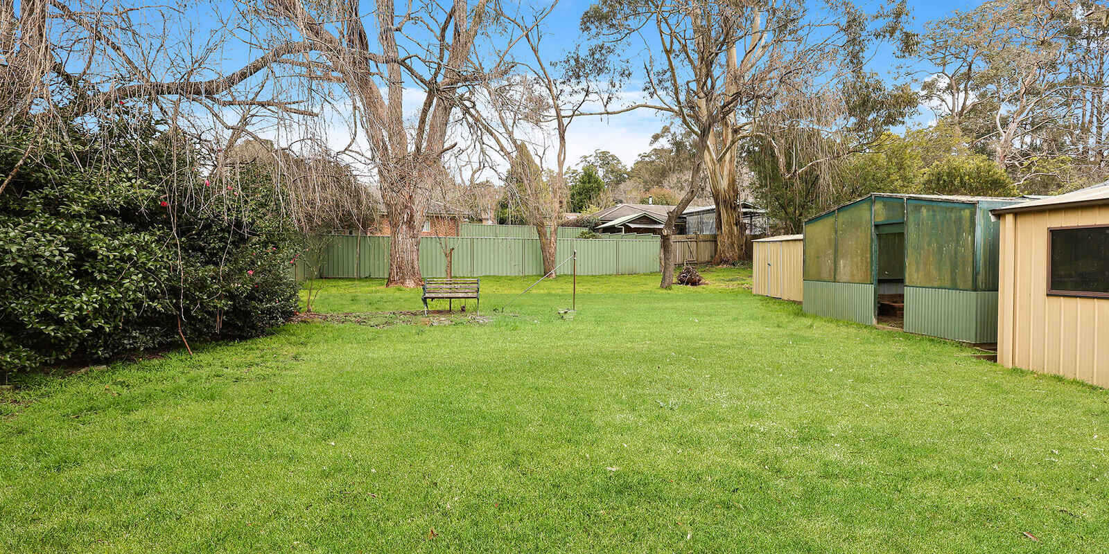 4 Bindar Crescent Bundanoon