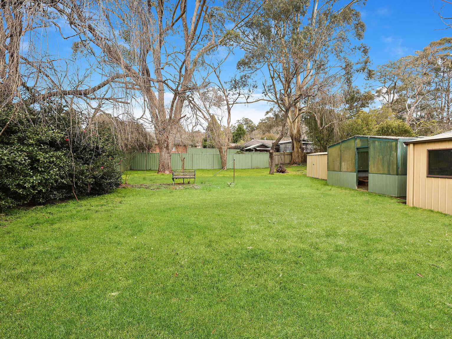 4 Bindar Crescent Bundanoon