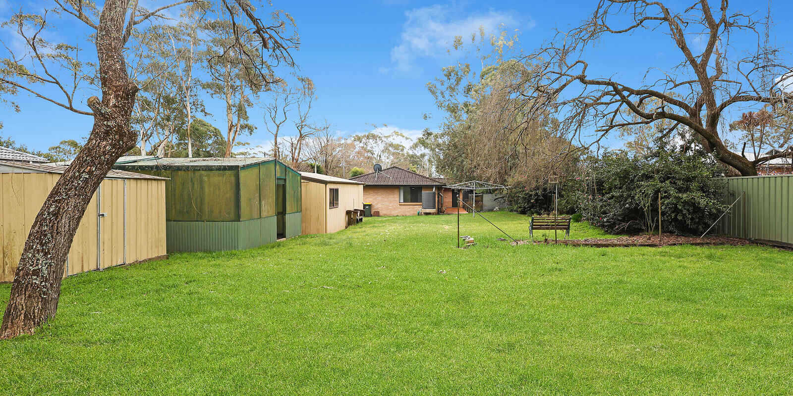 4 Bindar Crescent Bundanoon