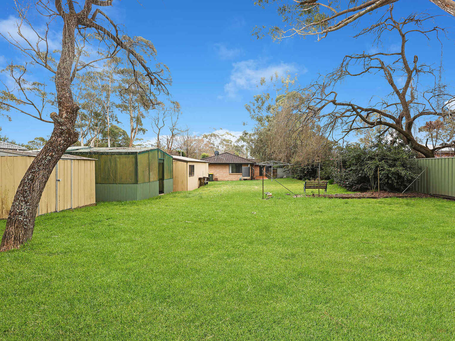 4 Bindar Crescent Bundanoon